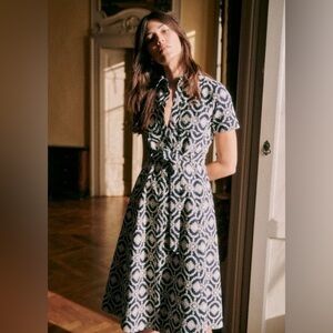 Sezane Adele Dress